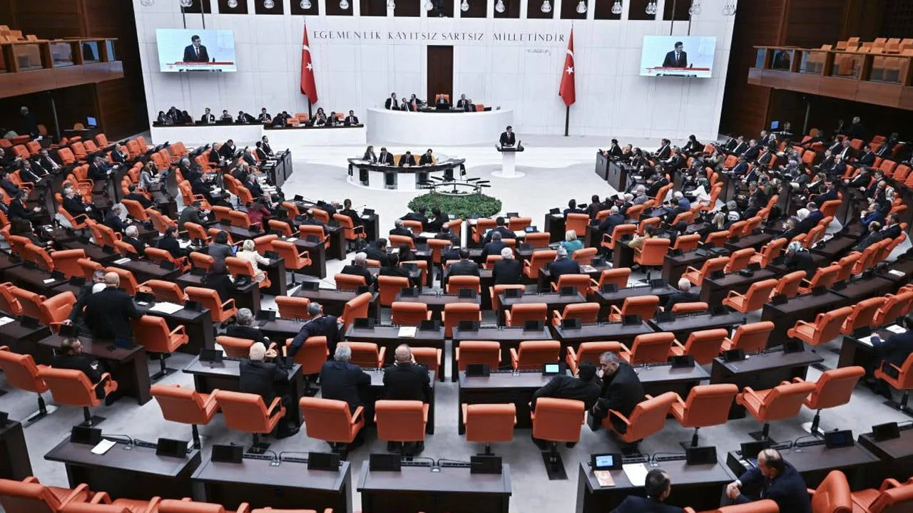 “Doğaya savaş ilanı”