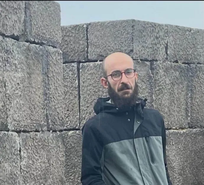 7 aydır tutukluydu