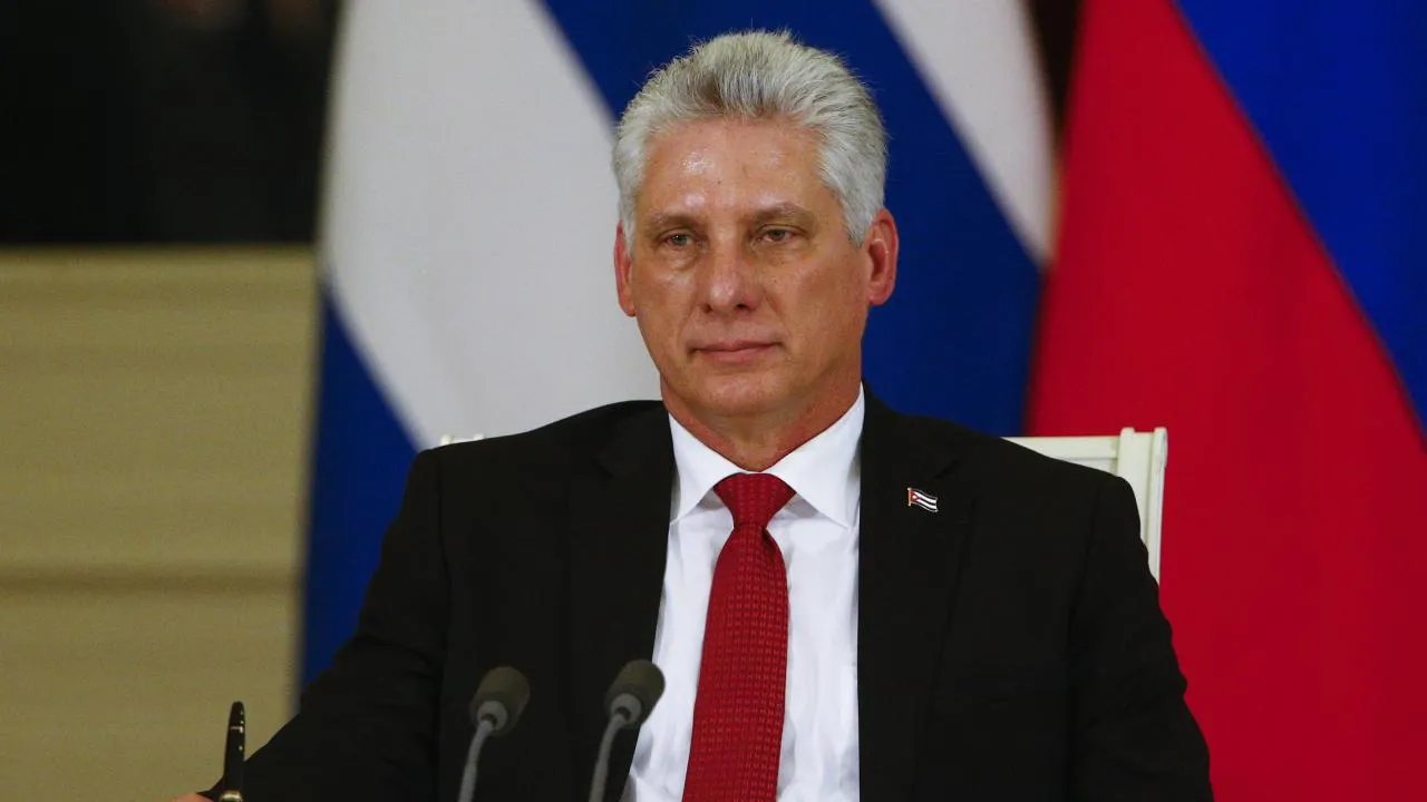 ABD’den Küba’ya “ağır hak ihlalleri” yaptırımı