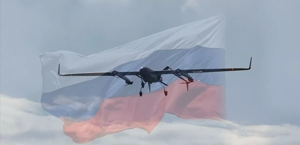 Ukrayna’da hava saldırıları arttı