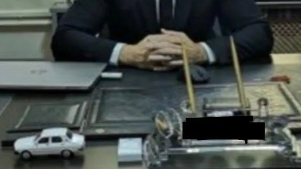 Özgür Özel bugün tepki göstermişti