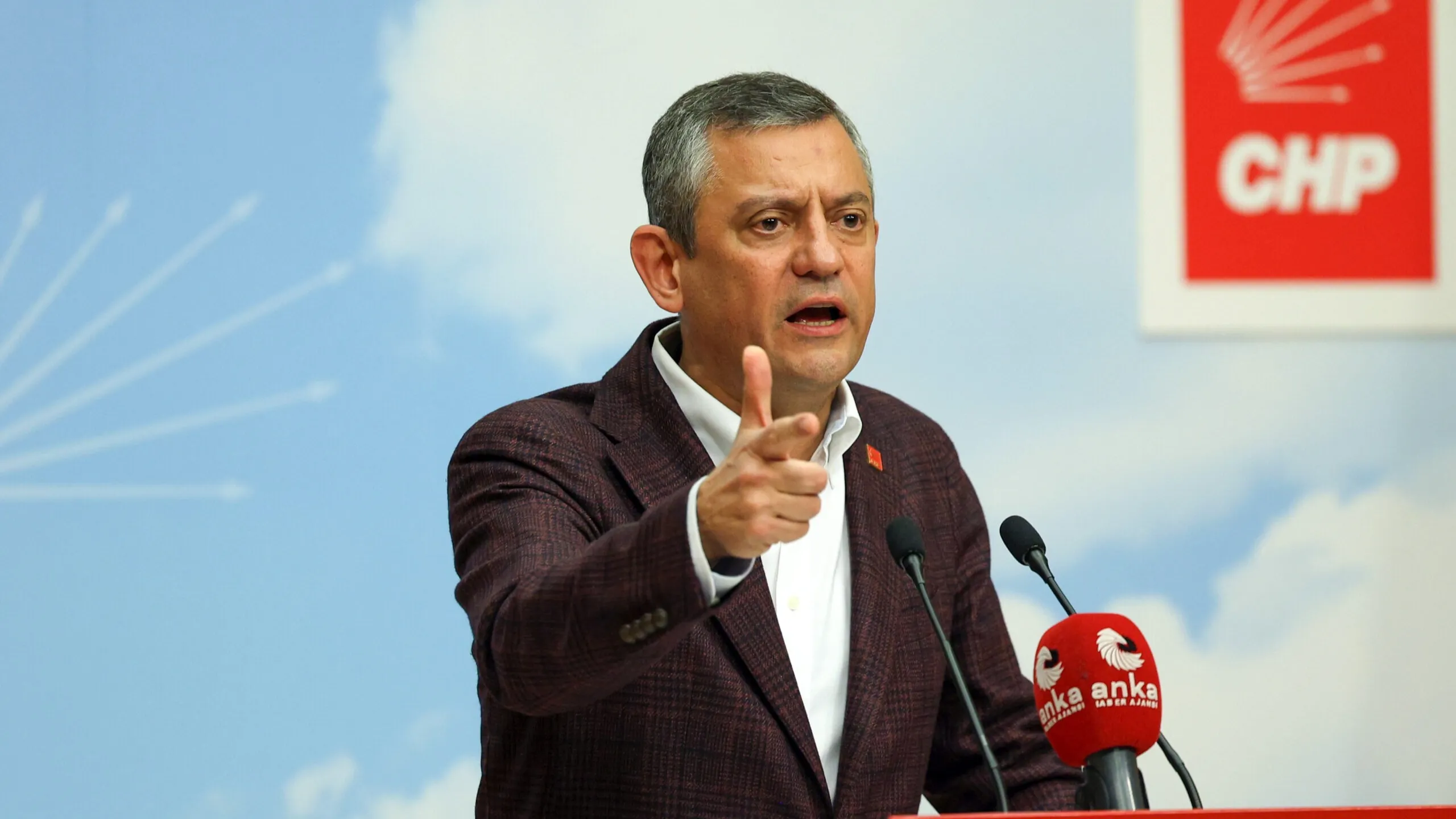 MYK toplantısının ardından