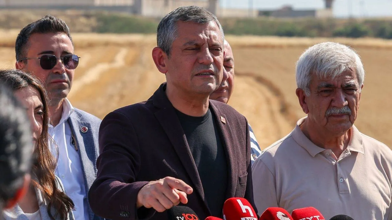 Beyaz Toros tartışması büyüdü I