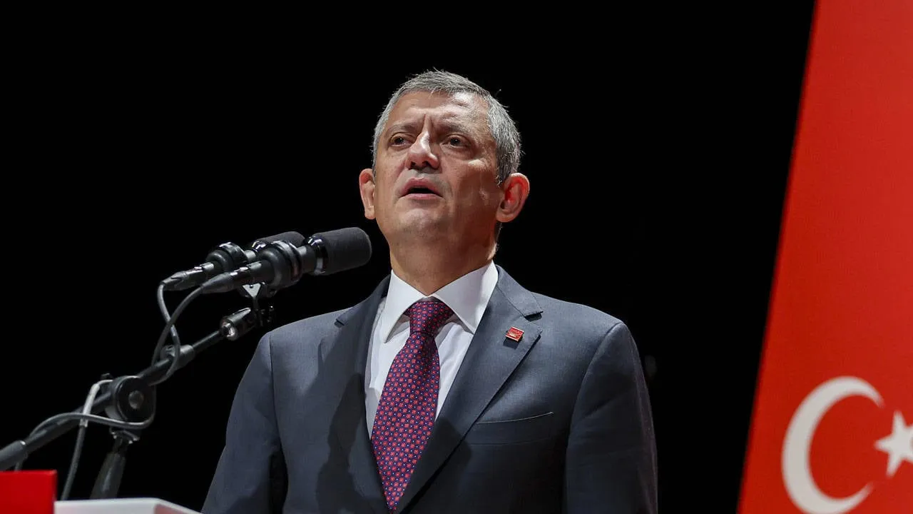 “Meclis etkin rol üstlenmeli”