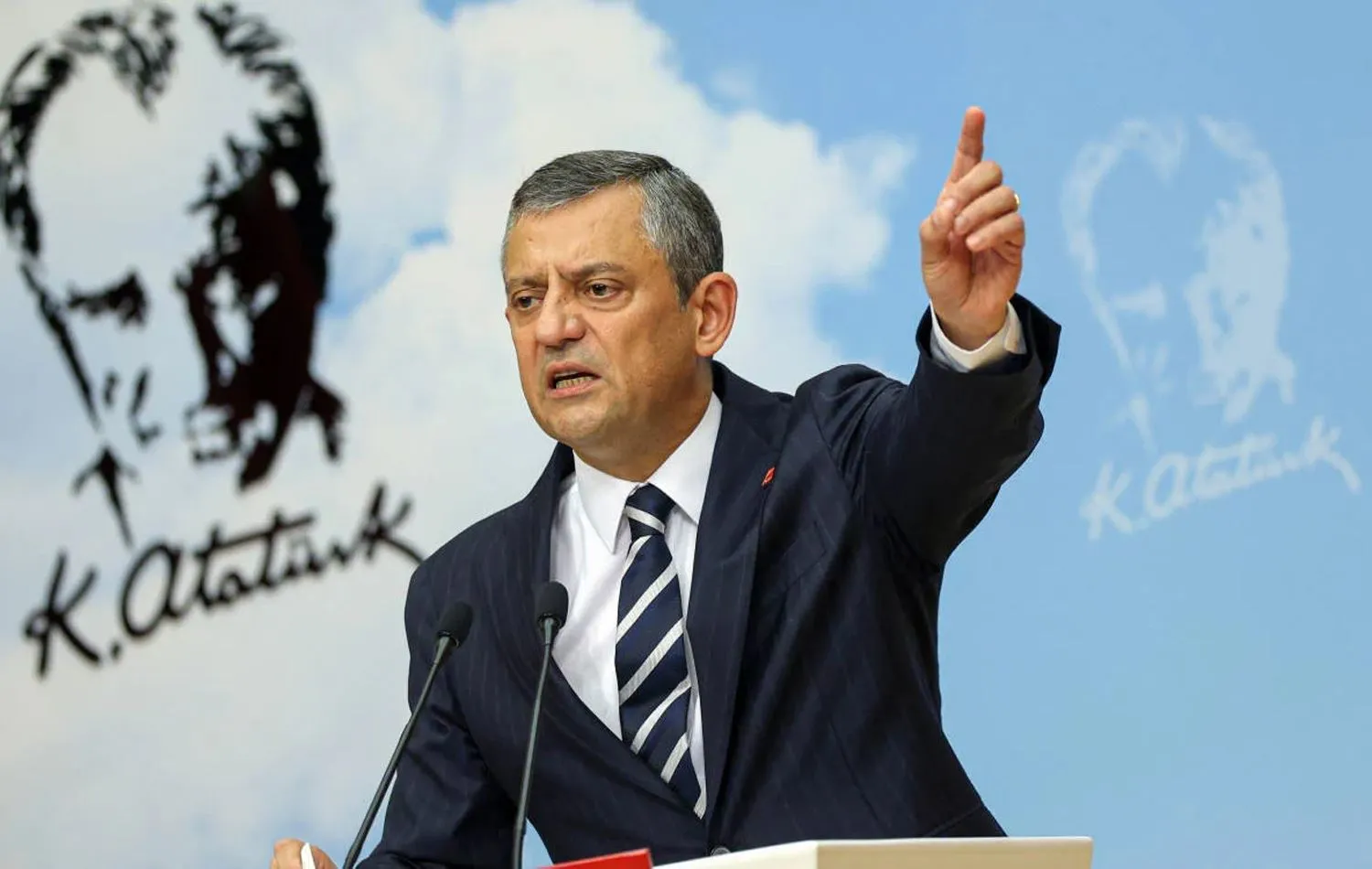 “Yeni faza geçeceğiz”