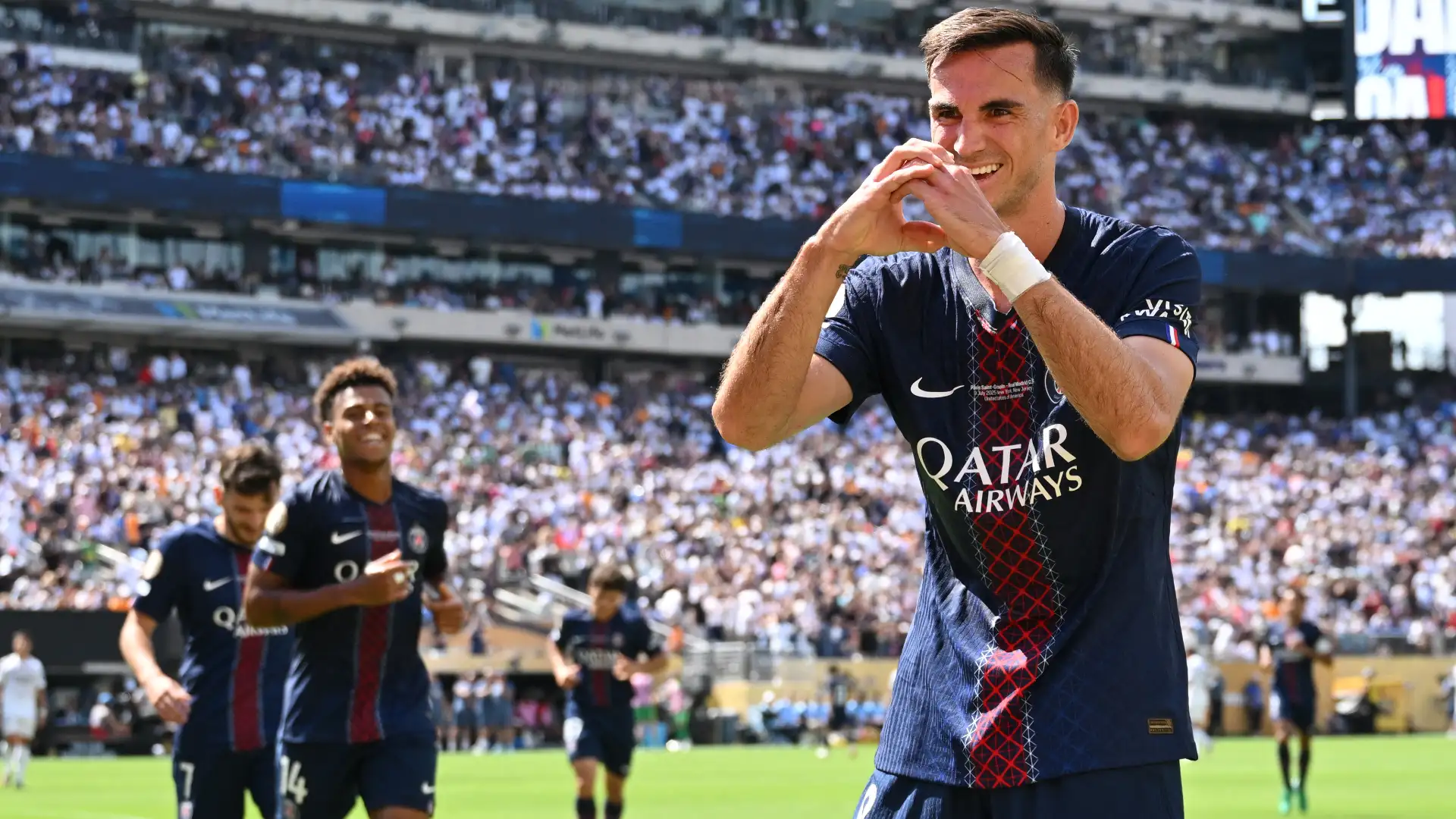 FIFA Dünya Kulüpler Kupası