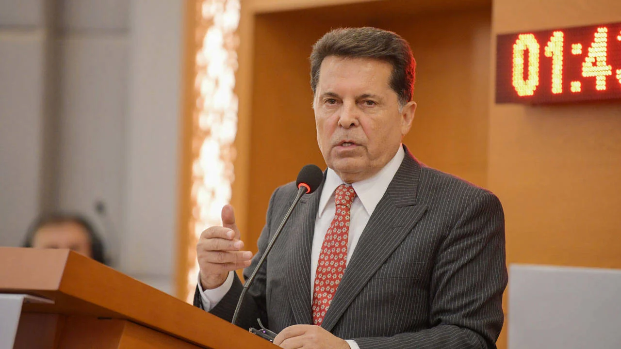 Esenyurt Belediye Başkanı Ahmet Özer