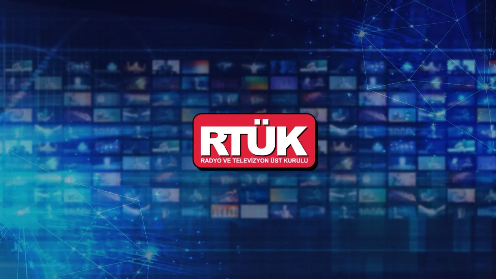 RTÜK yine iş başında