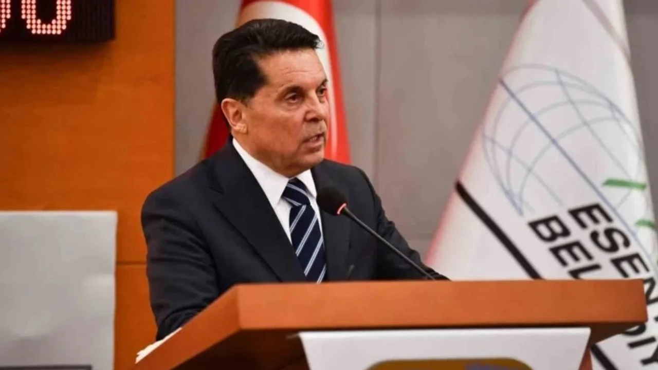 “Bahçeli’nin hakkını teslim etmek lazım”