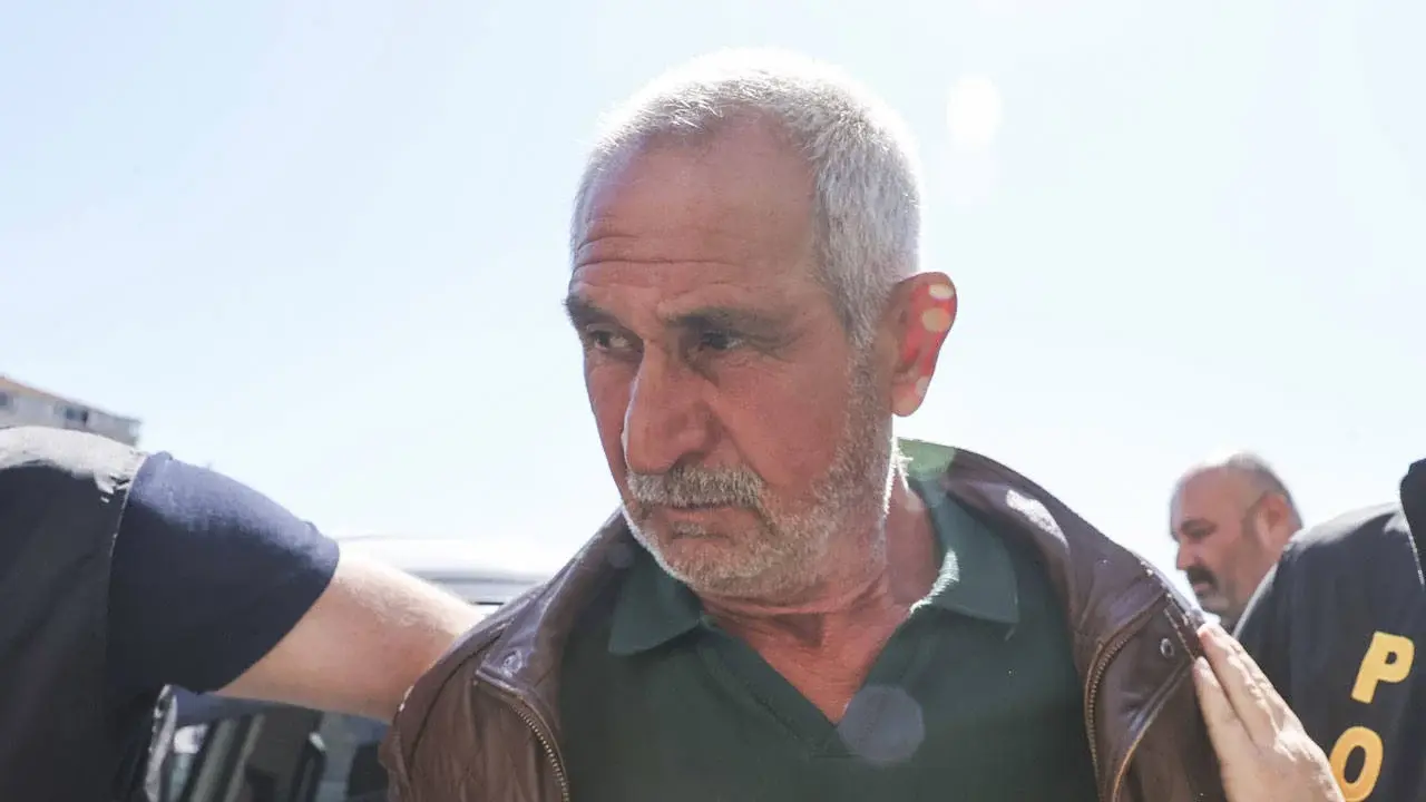 Tengioğlu: Pişmanım, yaptığım aptallıktı