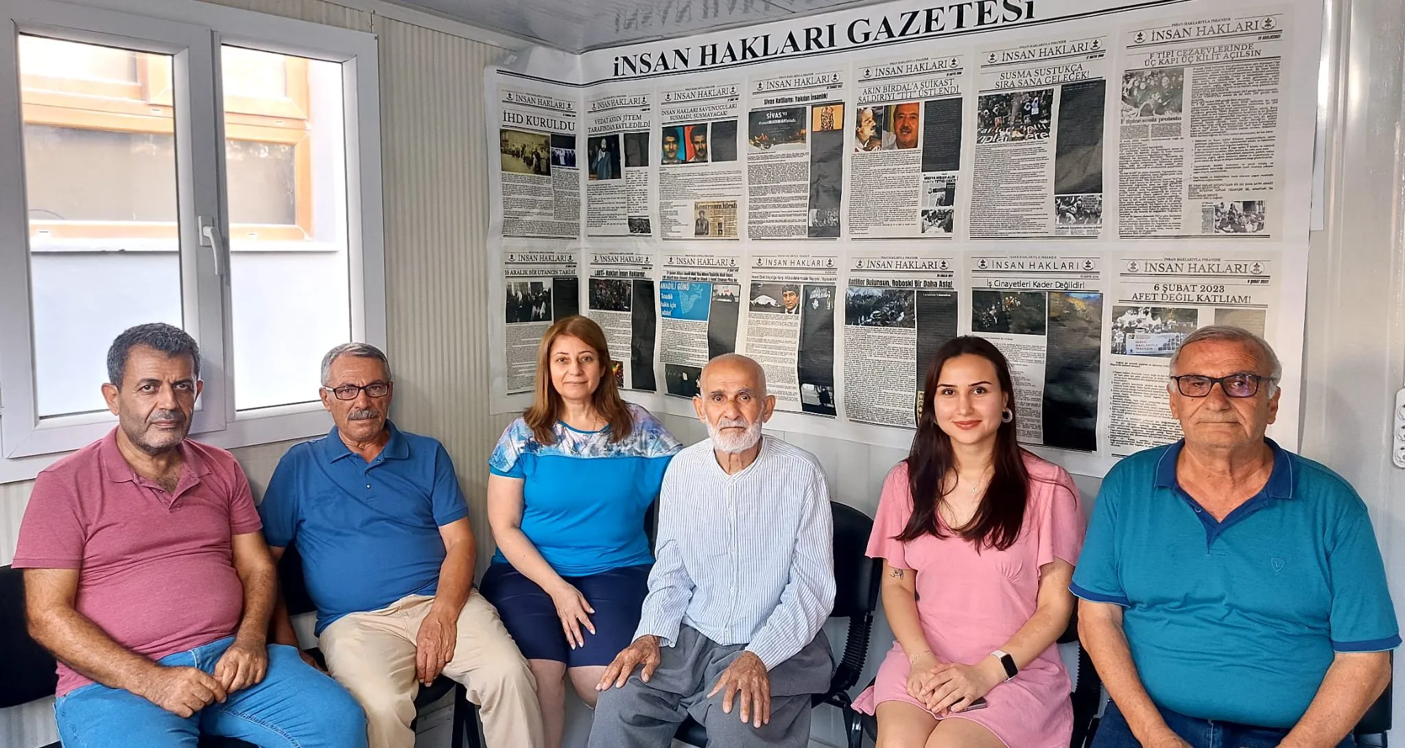 ATK raporu sonrası tahliye