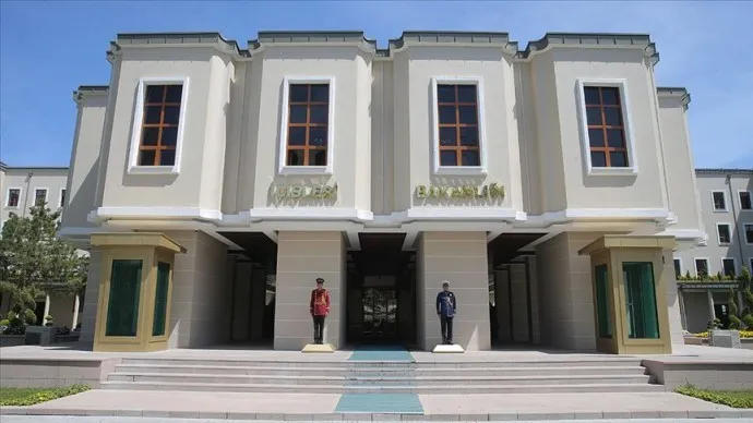 Barış sürecine rağmen operasyon