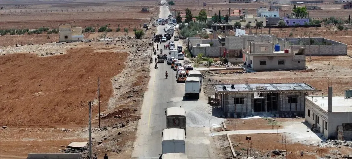 İsrail, Süveyda’da Şam güçlerini vurdu