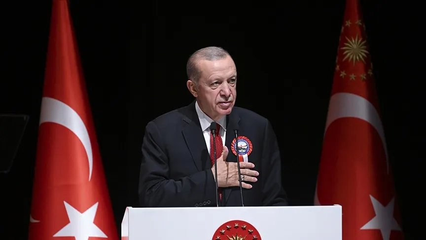 22-23 Kasım’da Johannesburg’da düzenlenecek