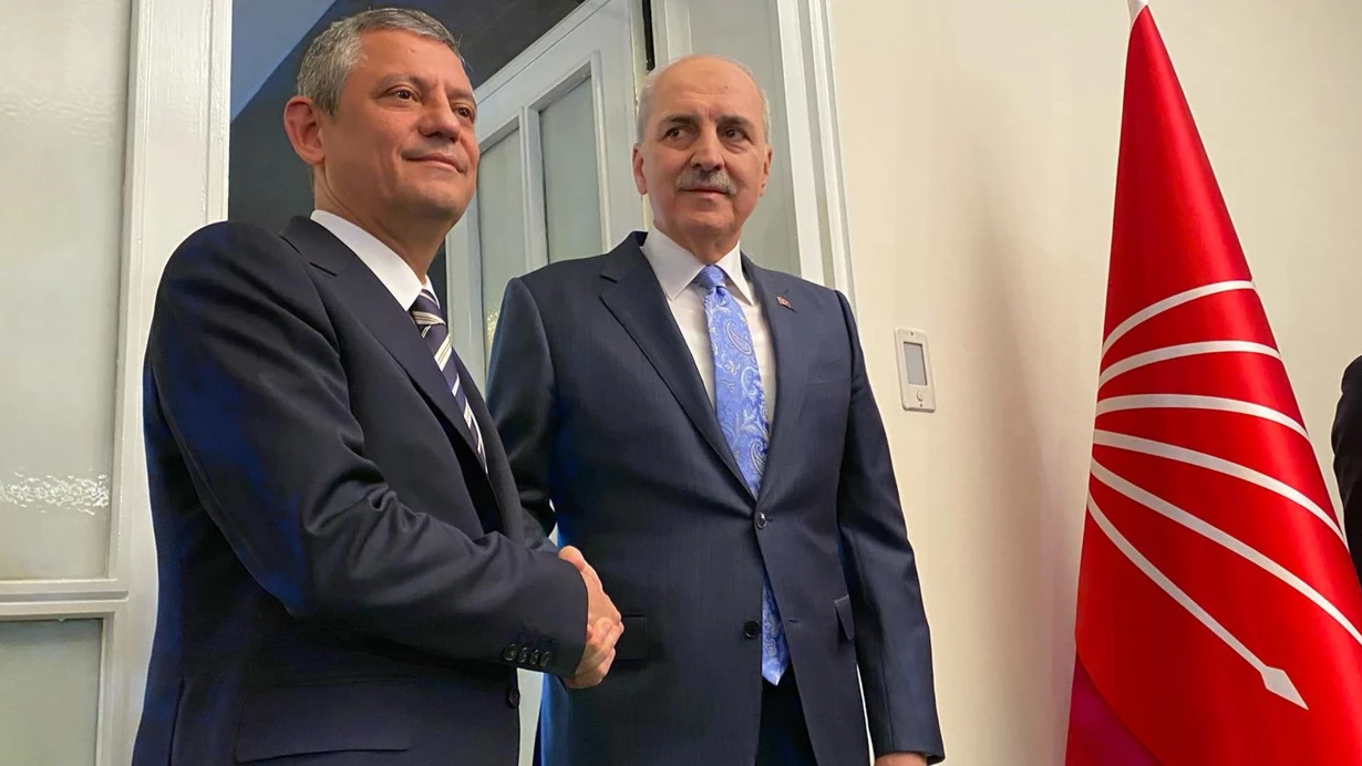 Komisyon çalışmalarına başlıyor