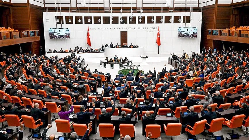 Parlamentolar Arası Birlik