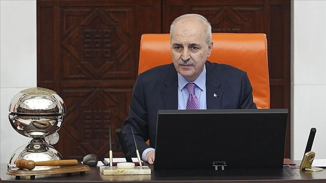 Meclis Komisyonu çalışmalara başlıyor