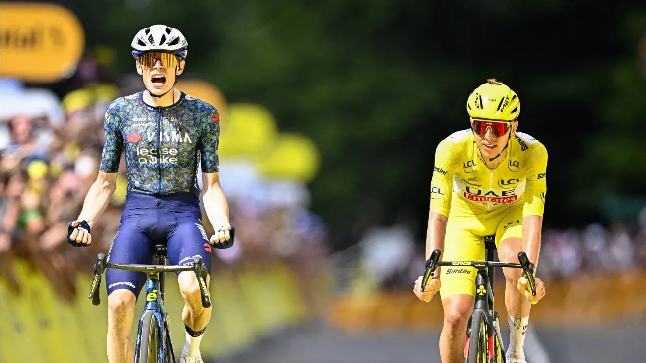 tour de france- getty images