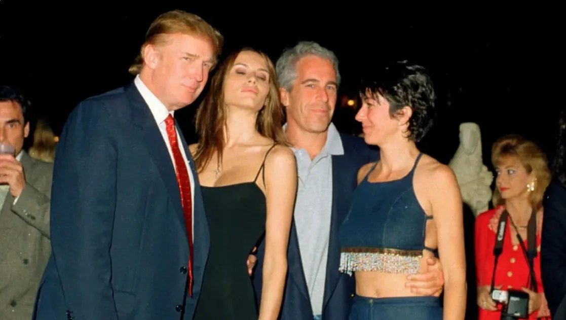 FBI Epstein dosyasını kapattı I