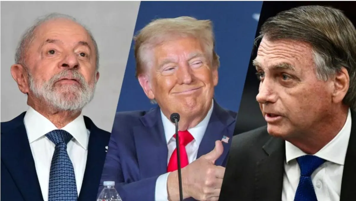 Bolsonaro’ya yargı kıskacı I