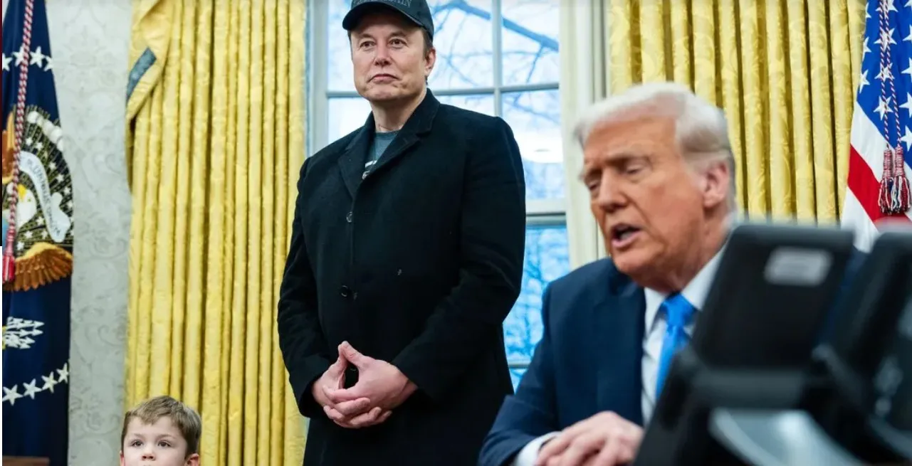 Trump-Musk meydan savaşında yeni cephe I