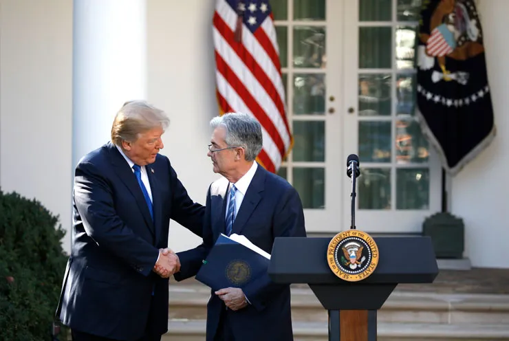 Trump ısrarla düşürülmesini istiyordu