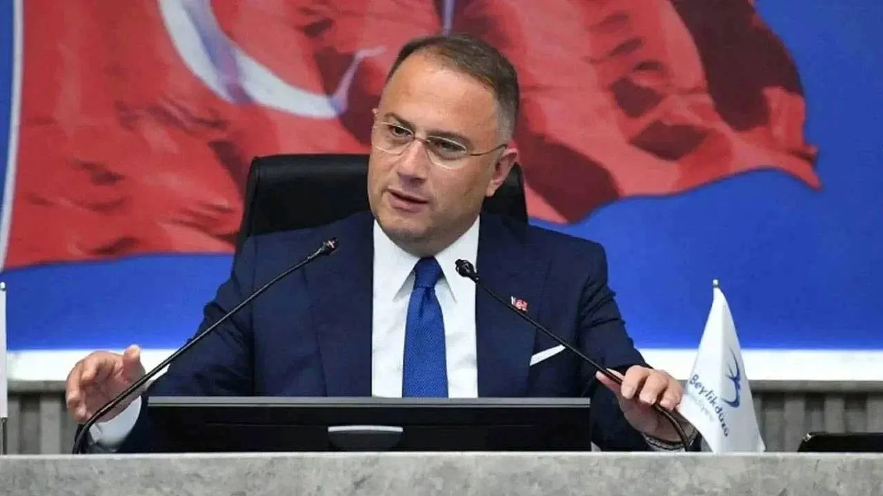 Lenfoma şüphesiyle ameliyat edilmişti