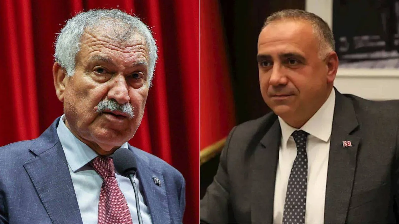 Görevden alınanların sayısı 15’e yükseldi