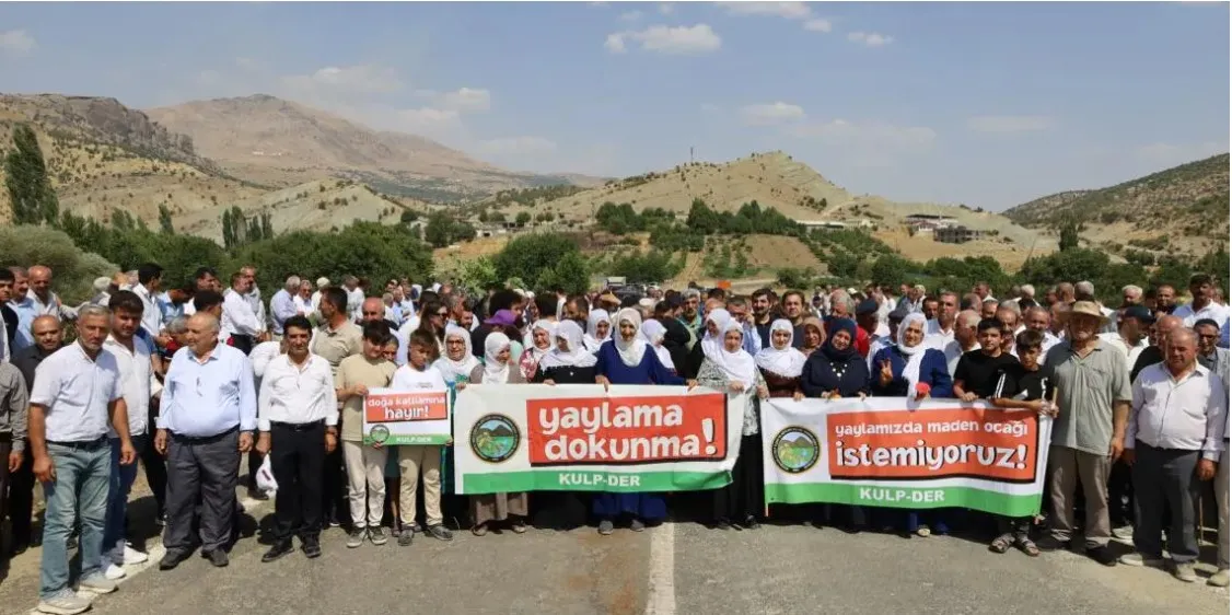 Zorê Çayı’nda HES ısrarı I