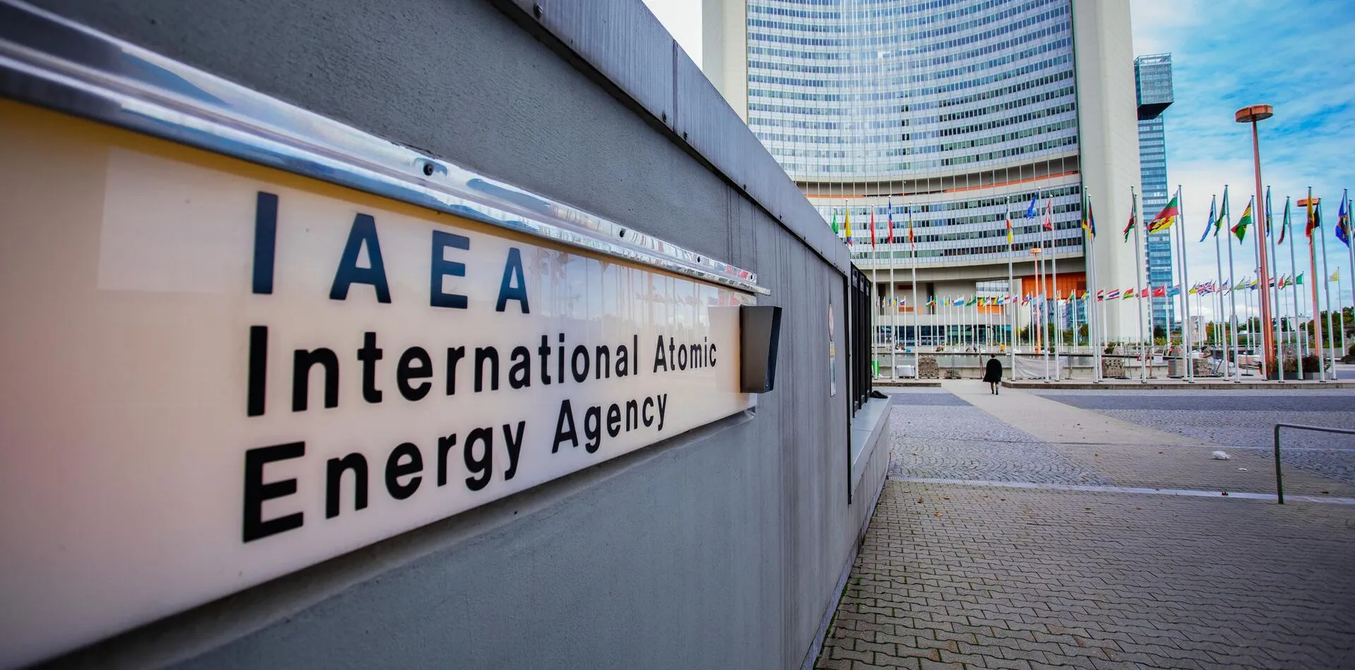 UAEA: Denetim eşiğindeyiz