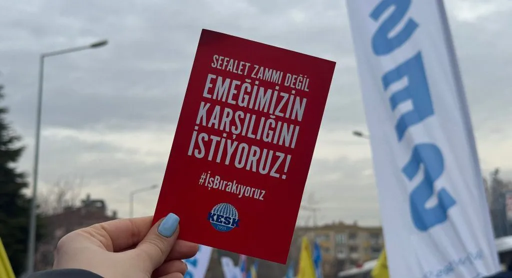 Hakem Kurulu’nun toplantısı sona erdi