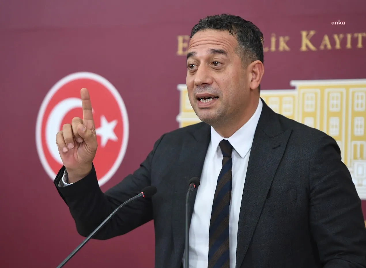 “İşbirliği gizlenemeyecek kadar açık”
