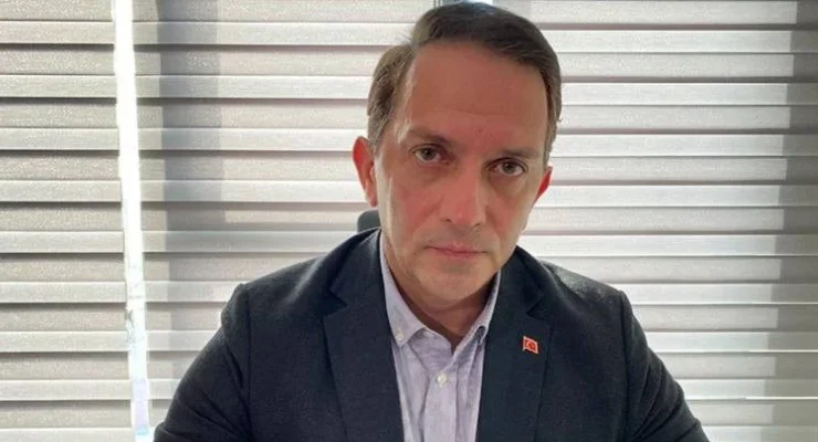 İhraç talebiyle disipline sevk edilmişti