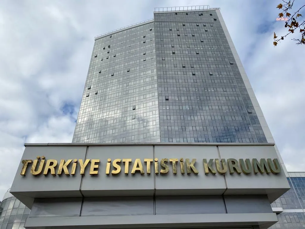 TÜİK: Konut satışları Temmuz’da artış yaşadı