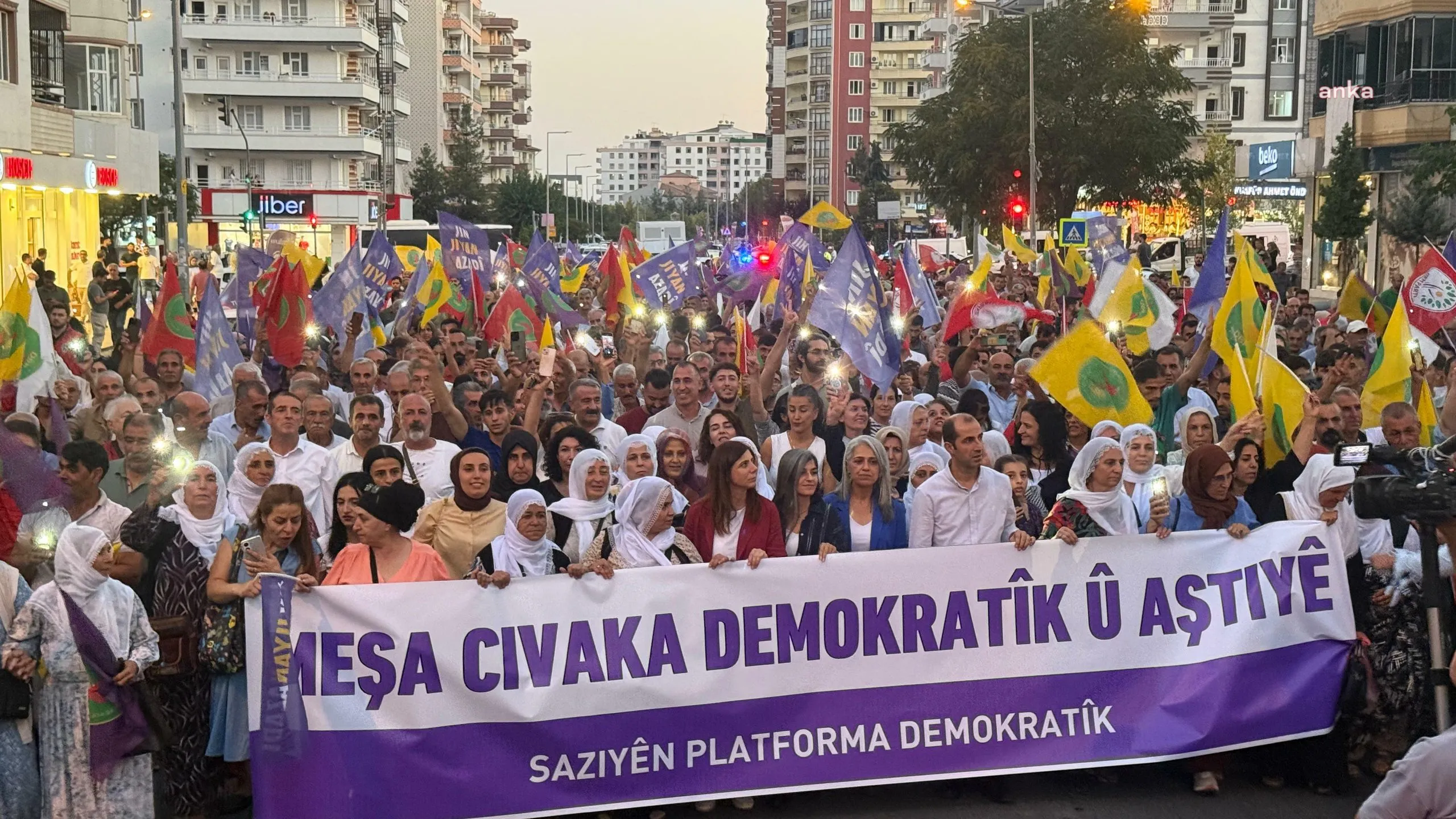 Uçar’dan Hakan Fidan’a Tepki: