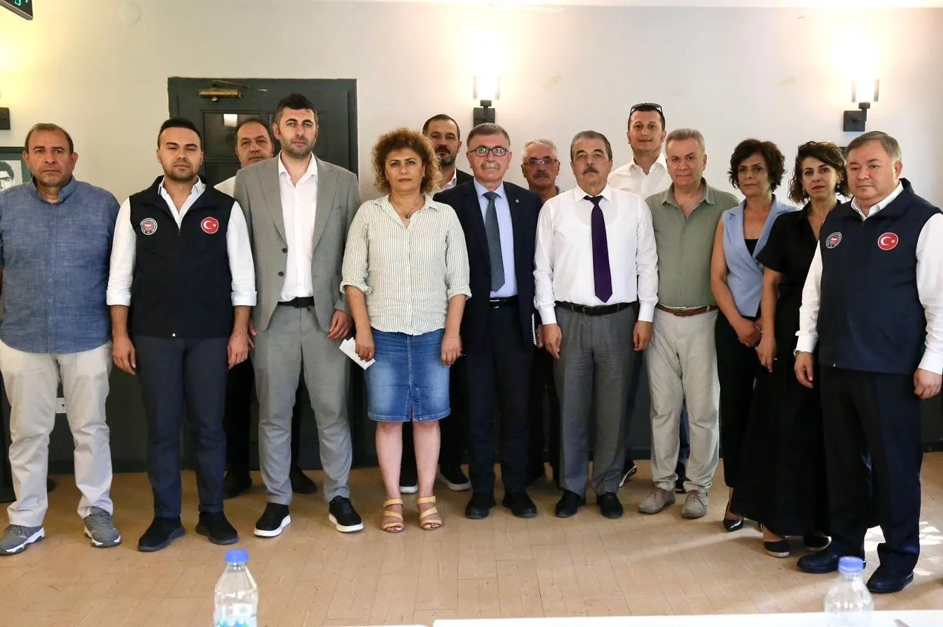 KESK’in çağrısıyla 7 konfederasyon karar aldı