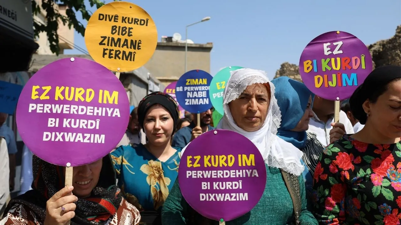 23 kentte çevirim içi anket