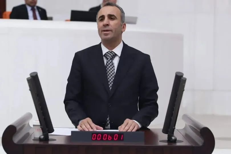 DEM Parti’den komisyon açıklaması