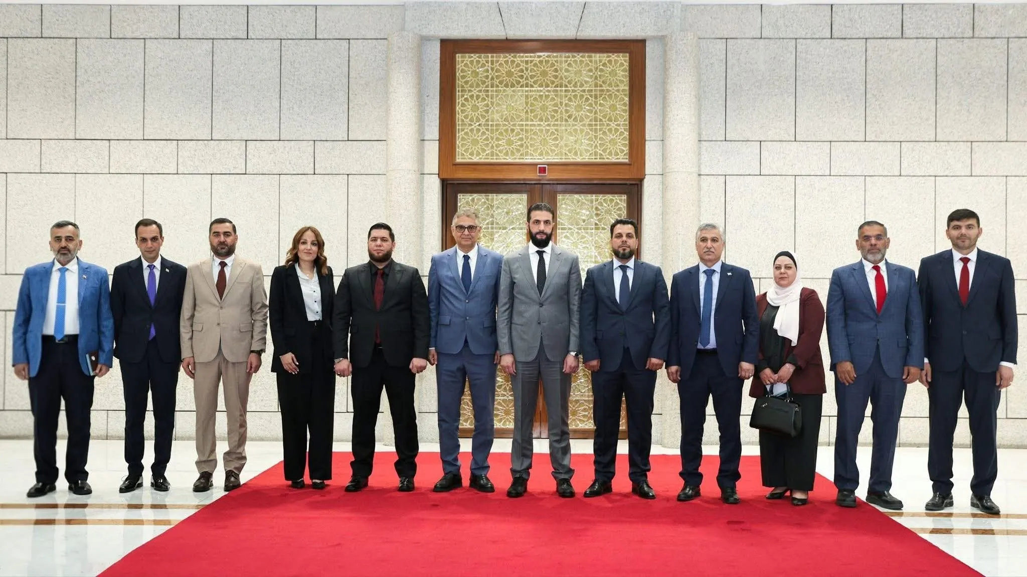 Gerekçe: Güvenliğin sağlanamaması