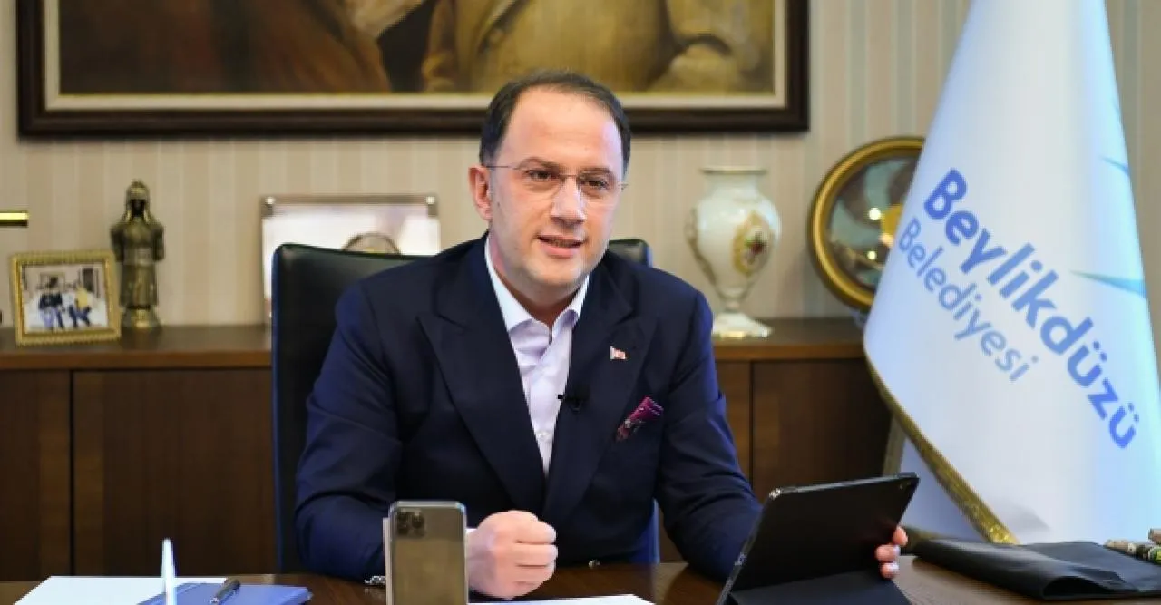 “Hakkım olan özgürlüğe kavuşmak için mücadele ediyorum”