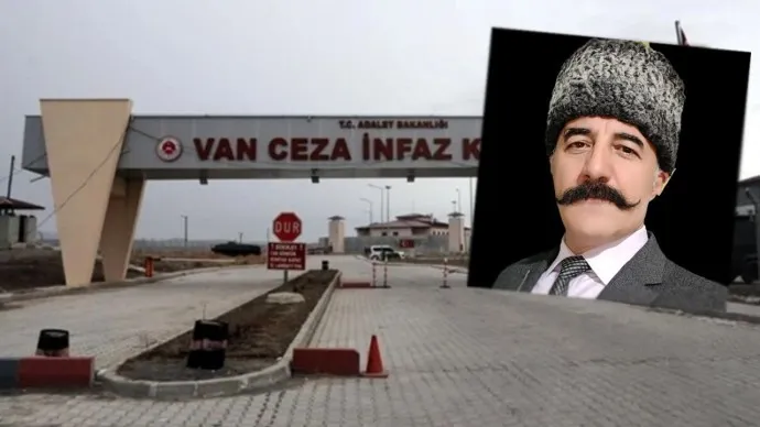“Süreci desteklediğim için yargılanıyorum”