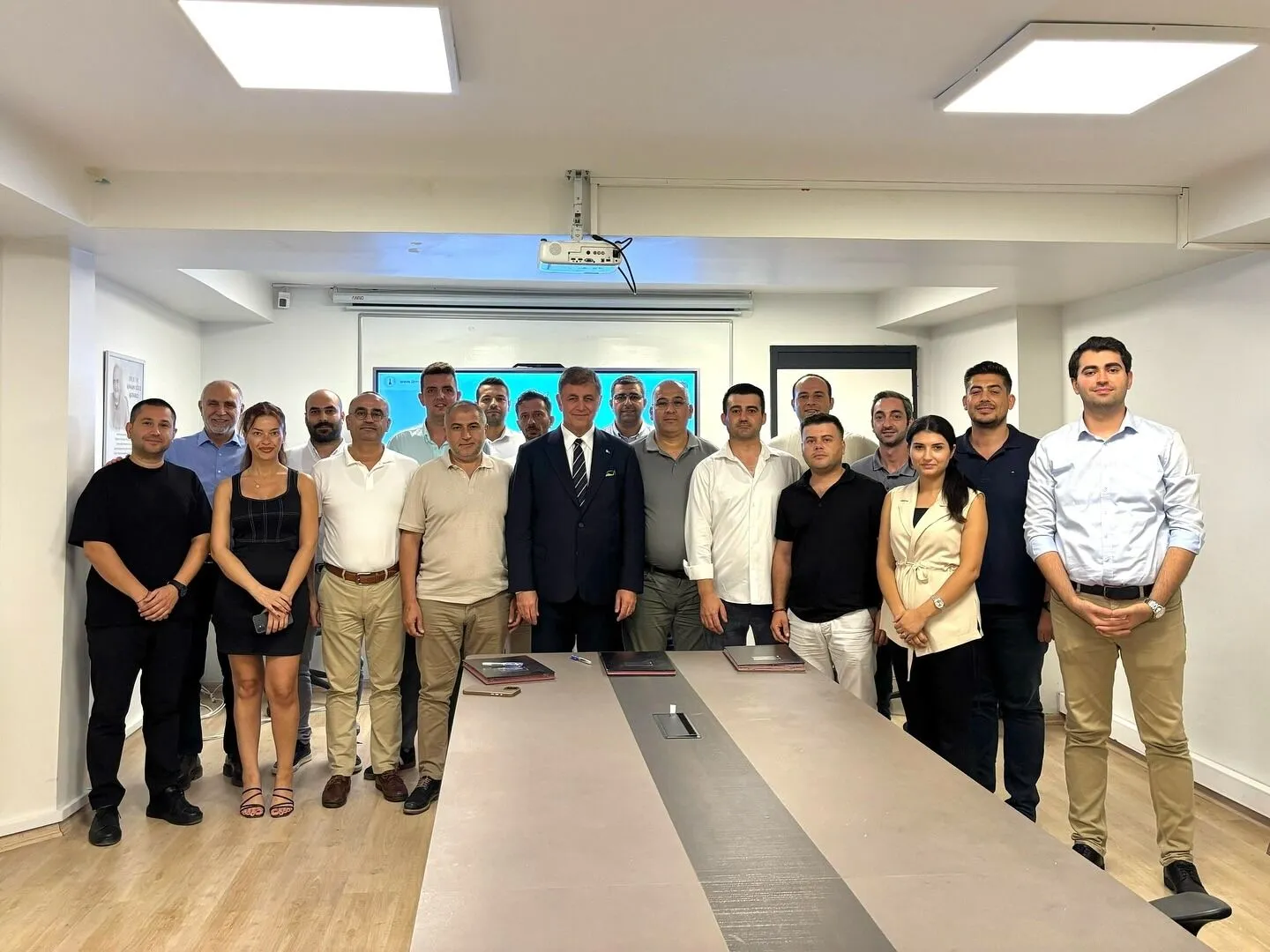 İzmir Büyükşehir Belediyesi’nde TİS imzalandı