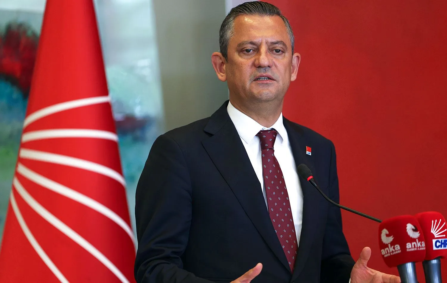 Özel Kapki’ye ait belge yayınladı: Birinci’ye soruşturma