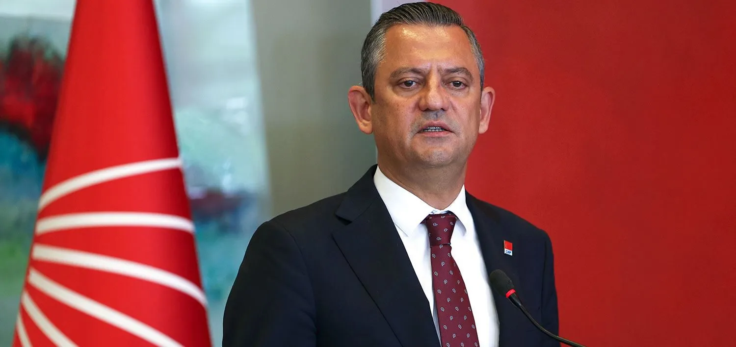 Özel’den komisyon açıklaması