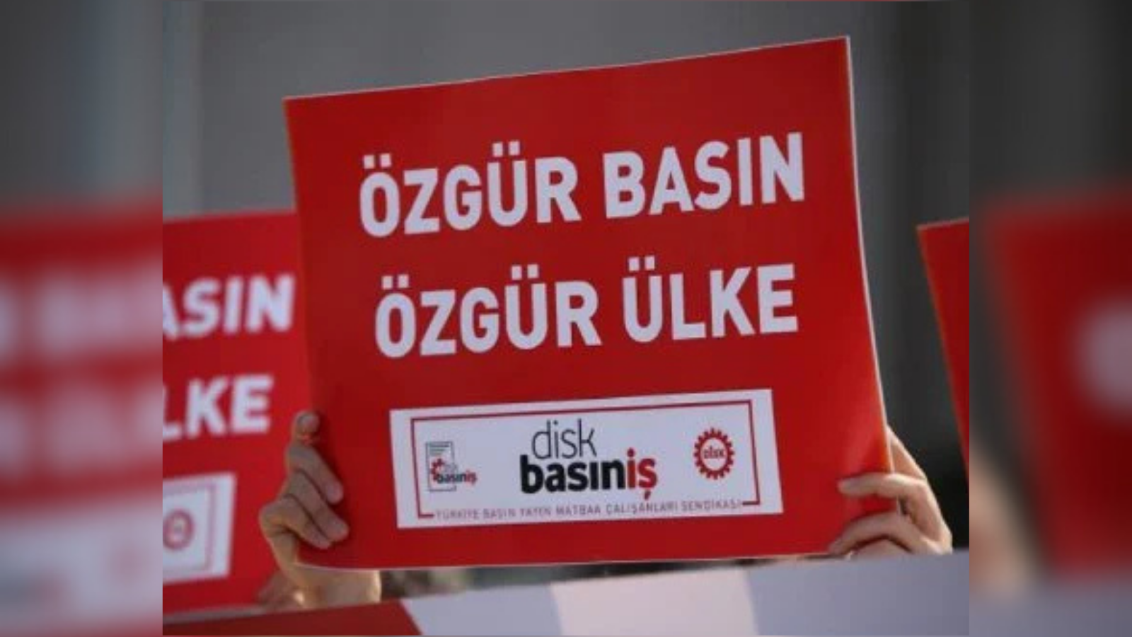 Gerekçe ‘siyasal kadrolaşma ve antidemokratik uygulamalar’