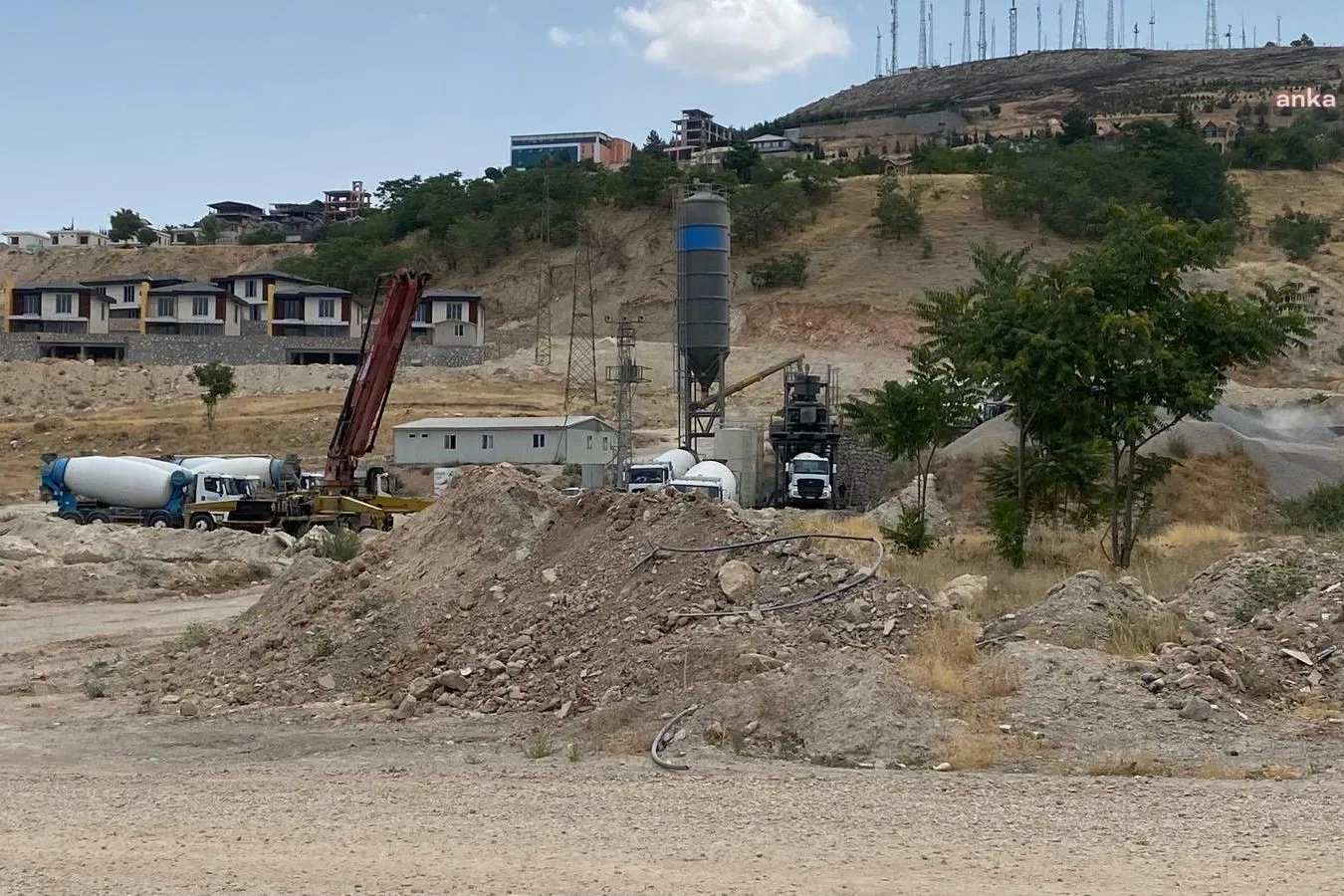 Daha önce mühürlenmişti