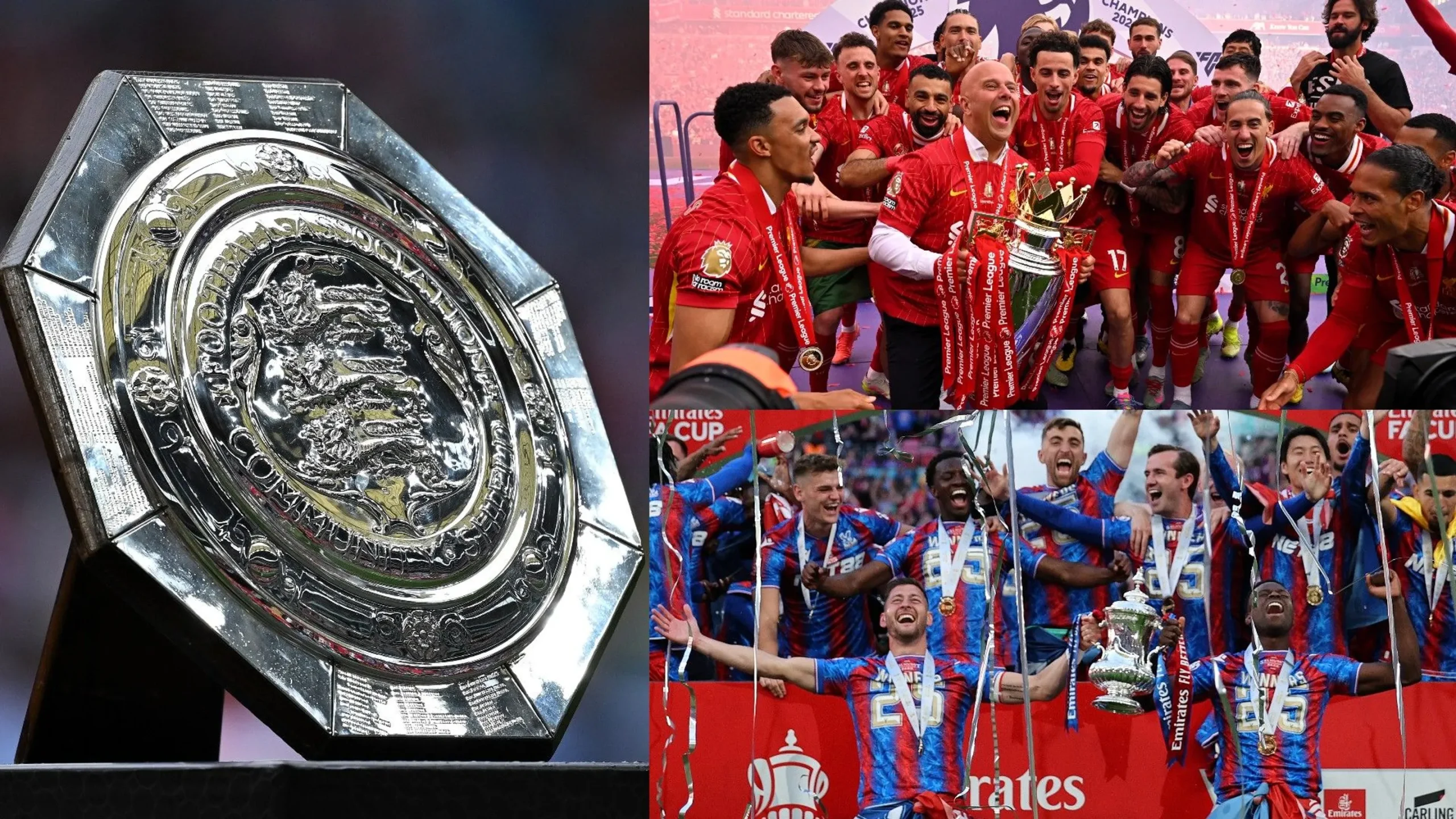Community Shield