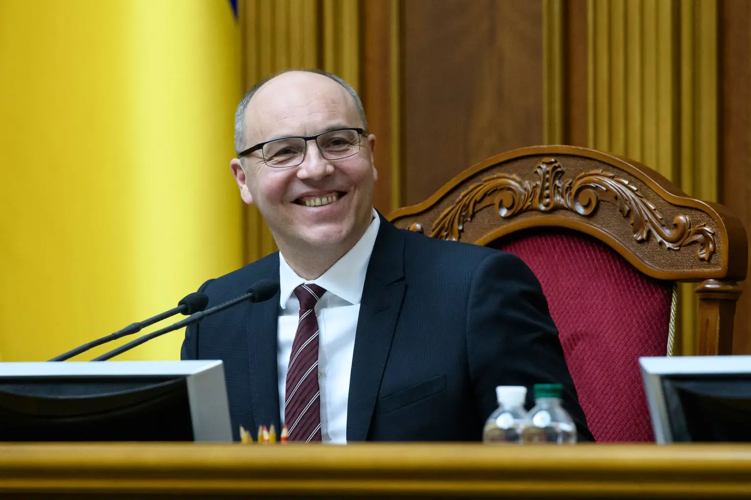 Lviv’de silahlı saldırı