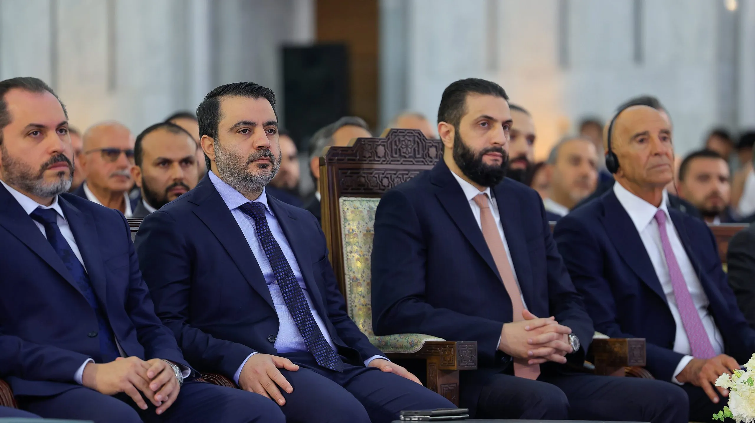 Havalimanı ihalesi imzalandı