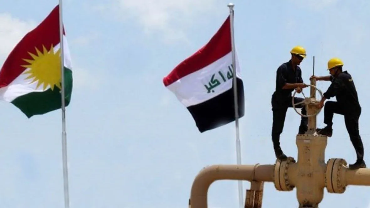 Irak ile anlaşma sağlandı